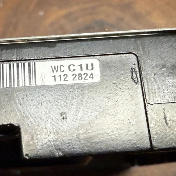 TESTED Western Digital AV-GP internal hard drive HDD  WD10EURX-63FH1YO 1.0TB  #8 - Picture 8 of 10